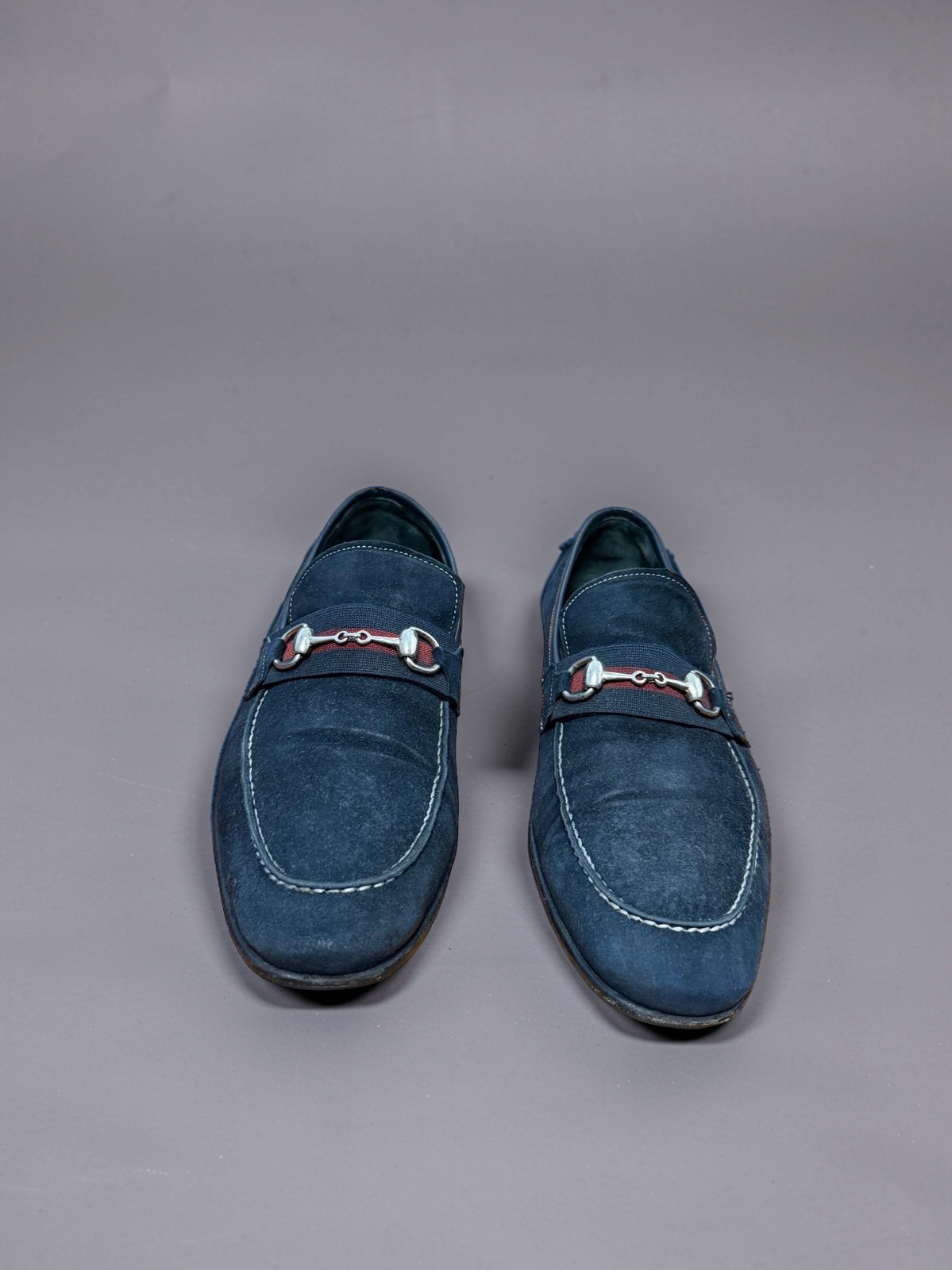 Gucci Horsebit Loafer 1999