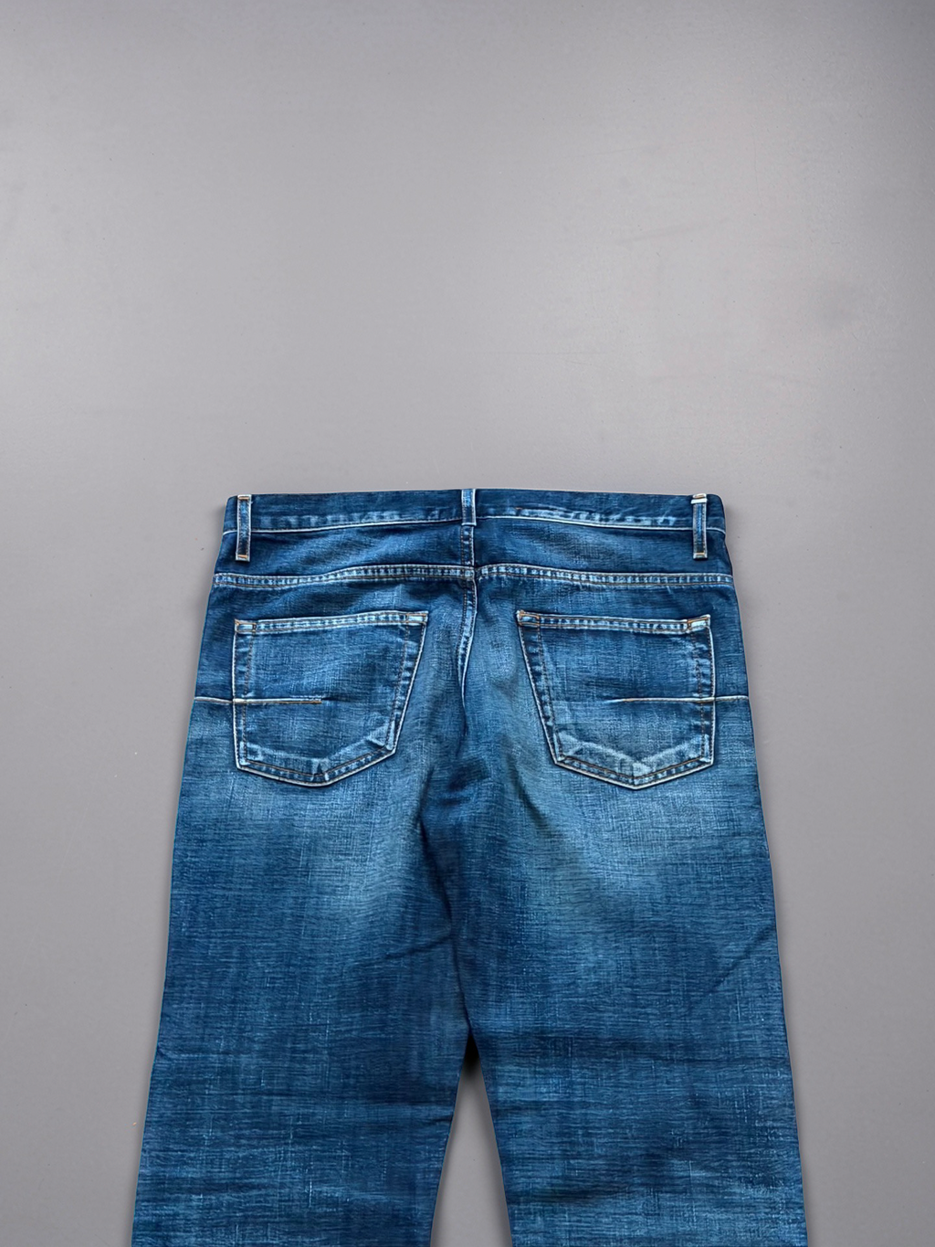 Dior kris van aasche Jeans