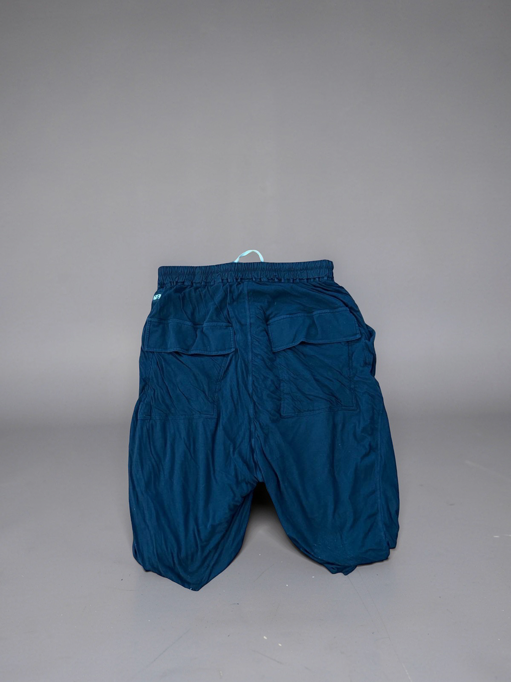 Rick owens Double layered pods