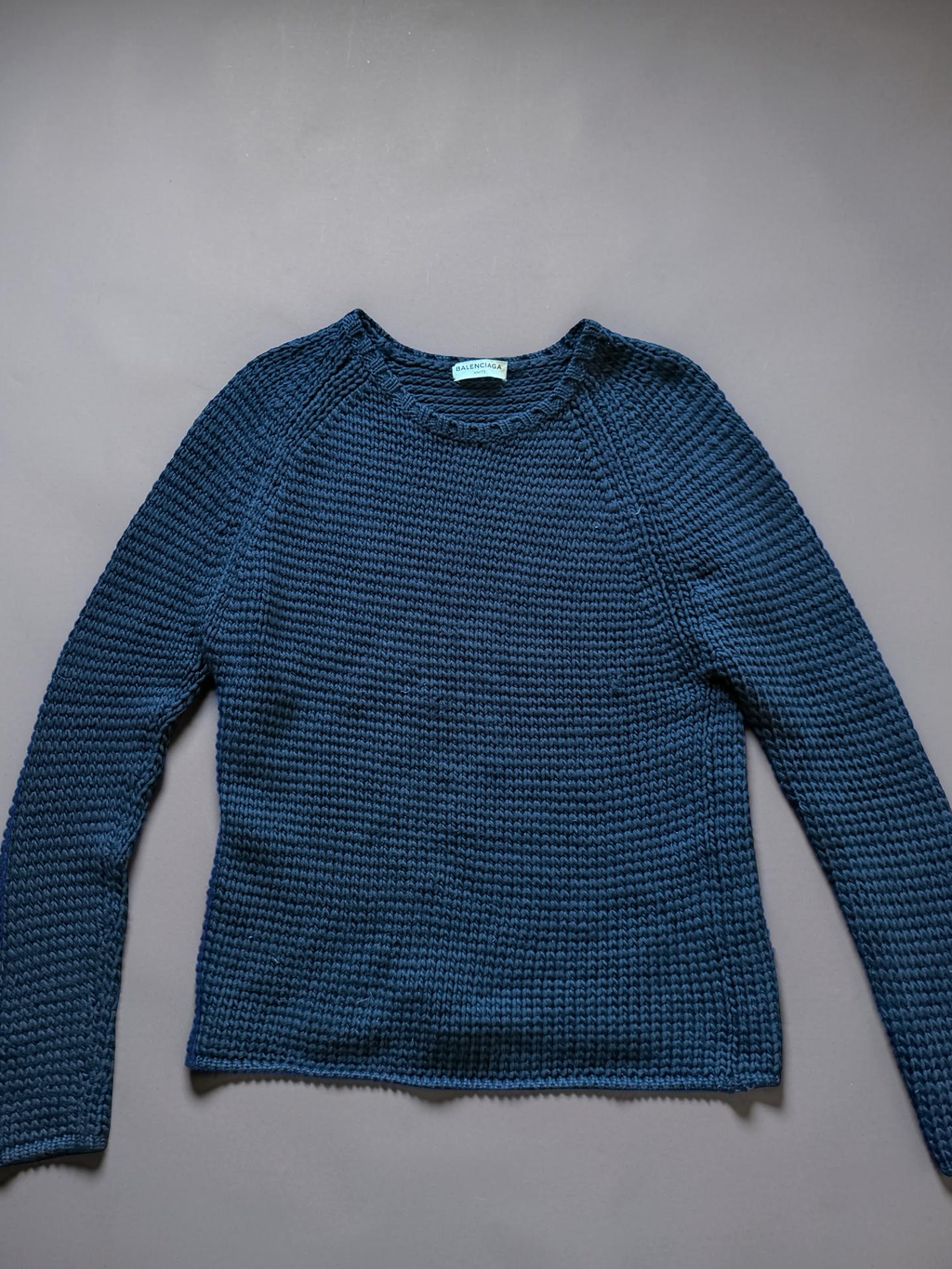 Balenciaga knit