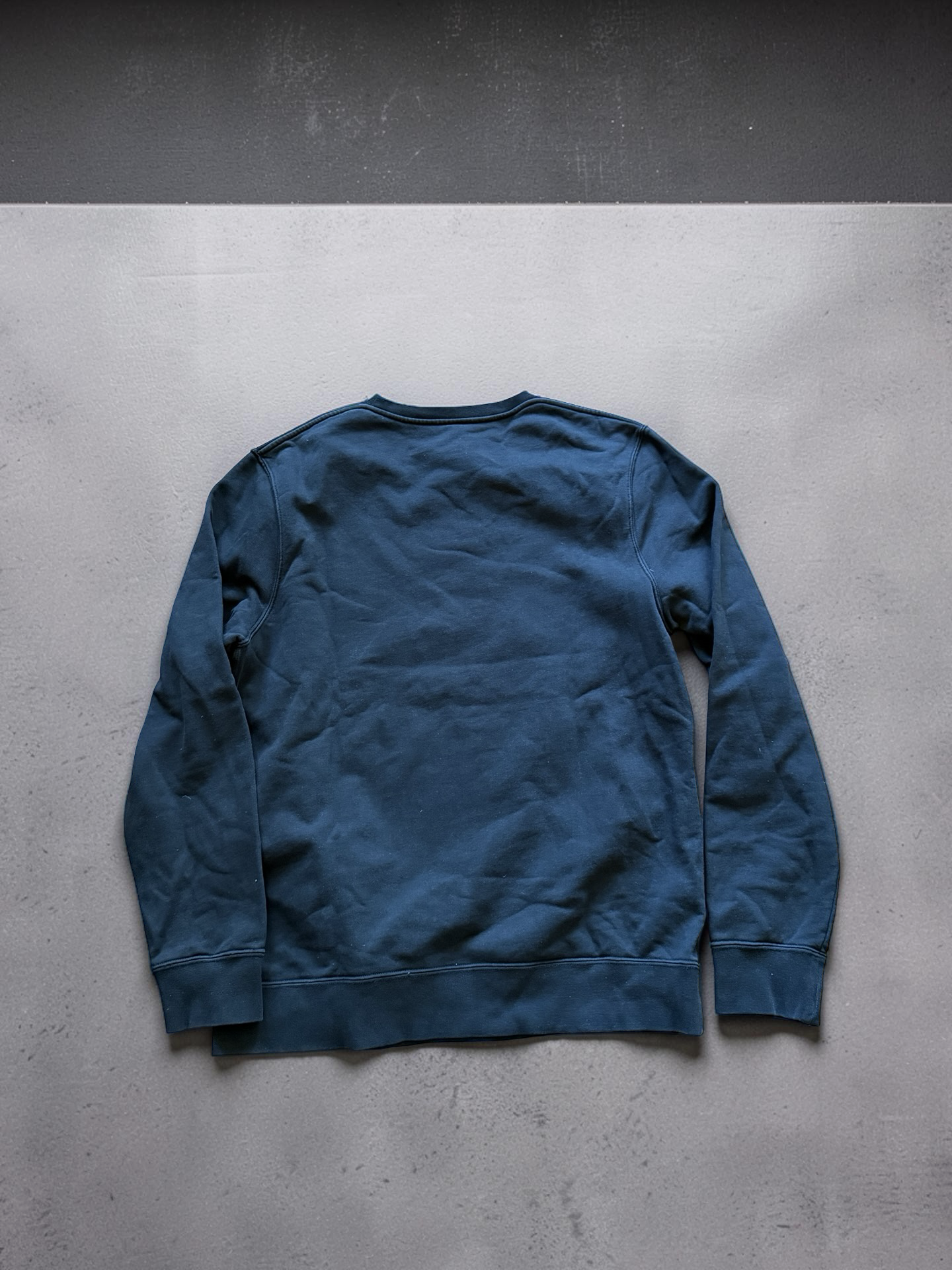Balenciaga FW2013 “Join a Weird Trip” Sweatshirt