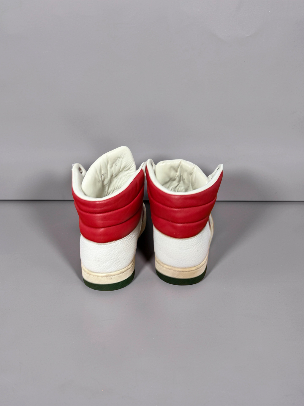 Gucci Hightops