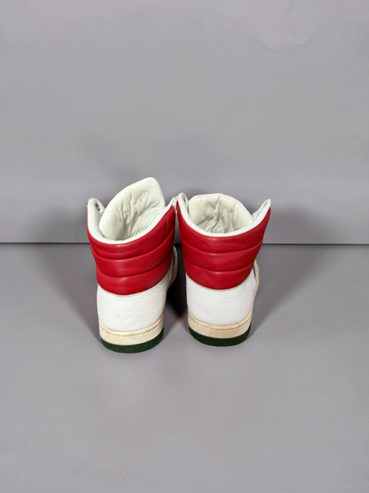 Gucci Hightops