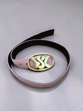 YSL Yves Saint Laurent Belt