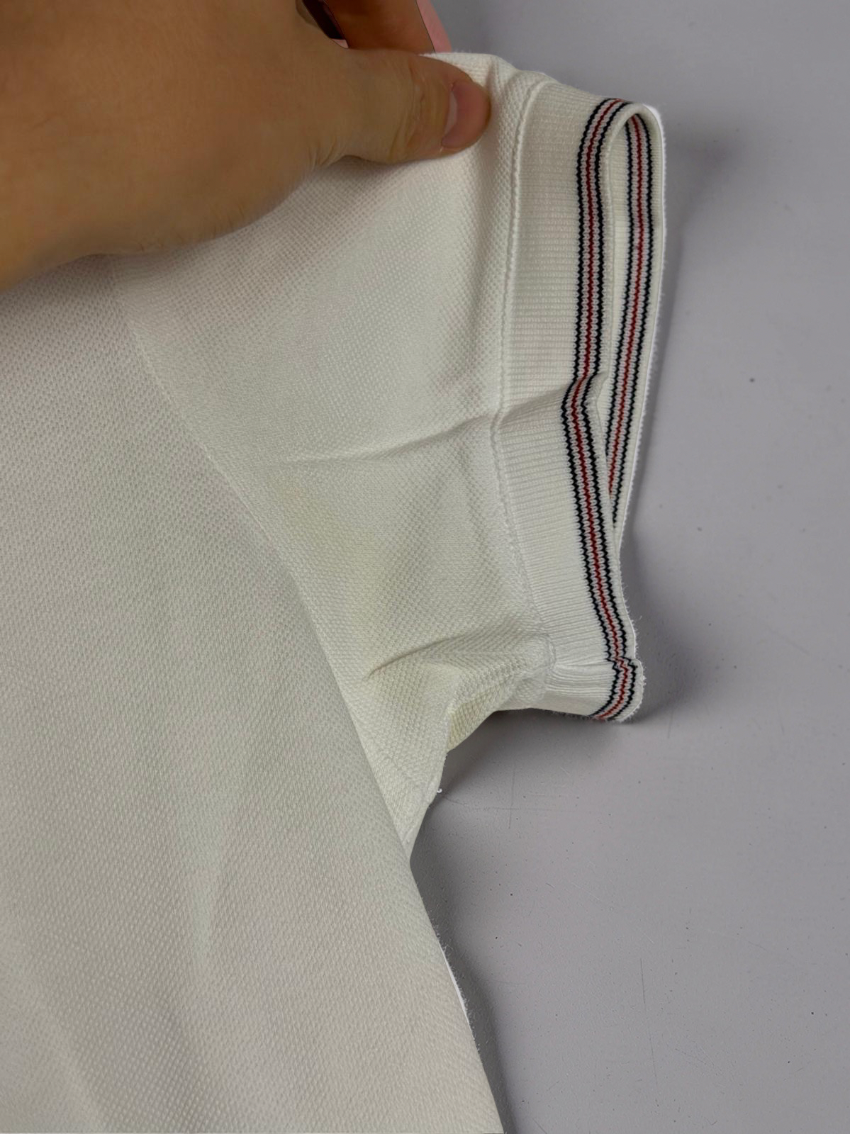 Dior Homme bee Polo
