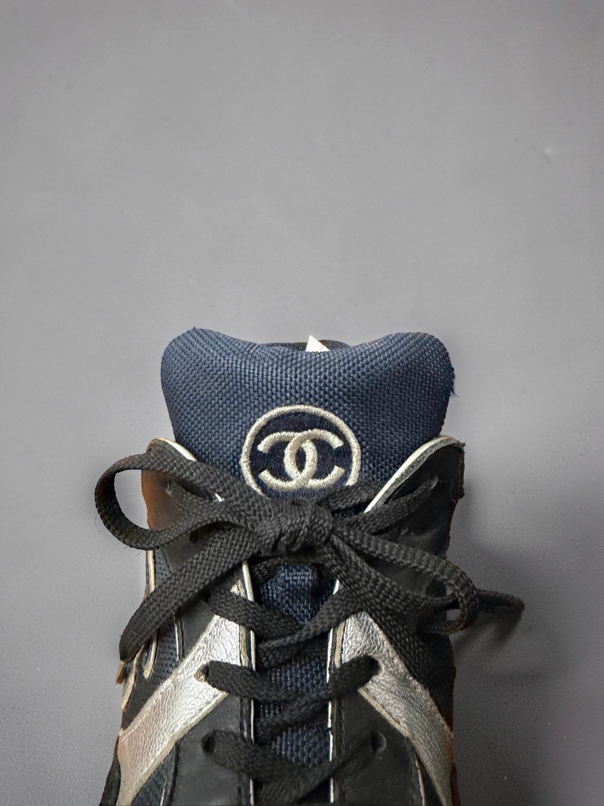 Chanel Runners