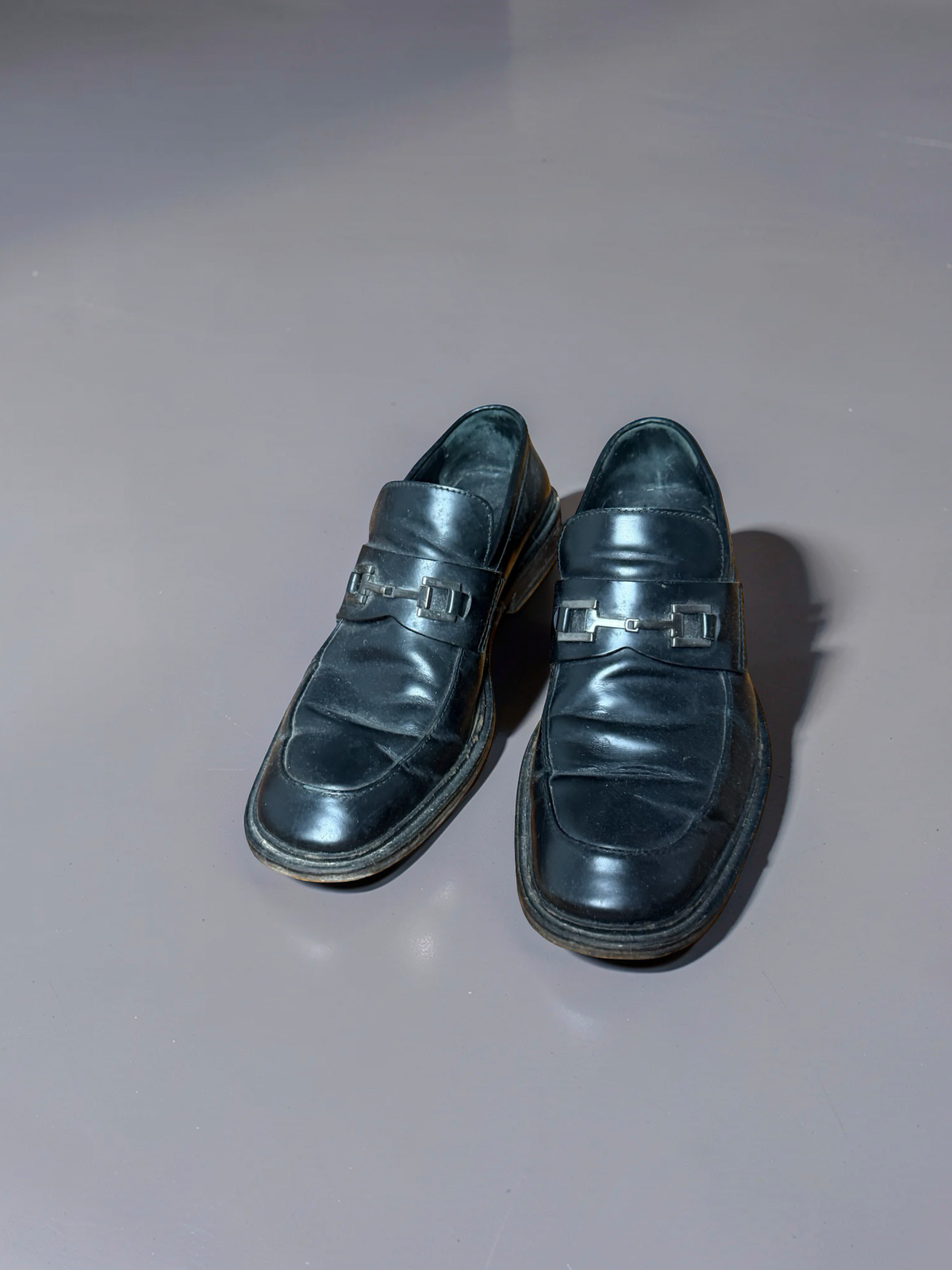Gucci Horsebit Loafer