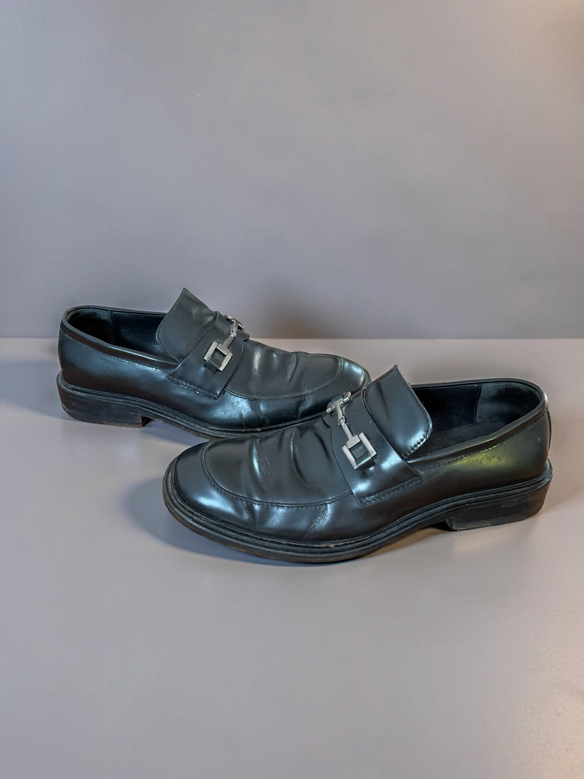 Gucci Horsebit Loafer