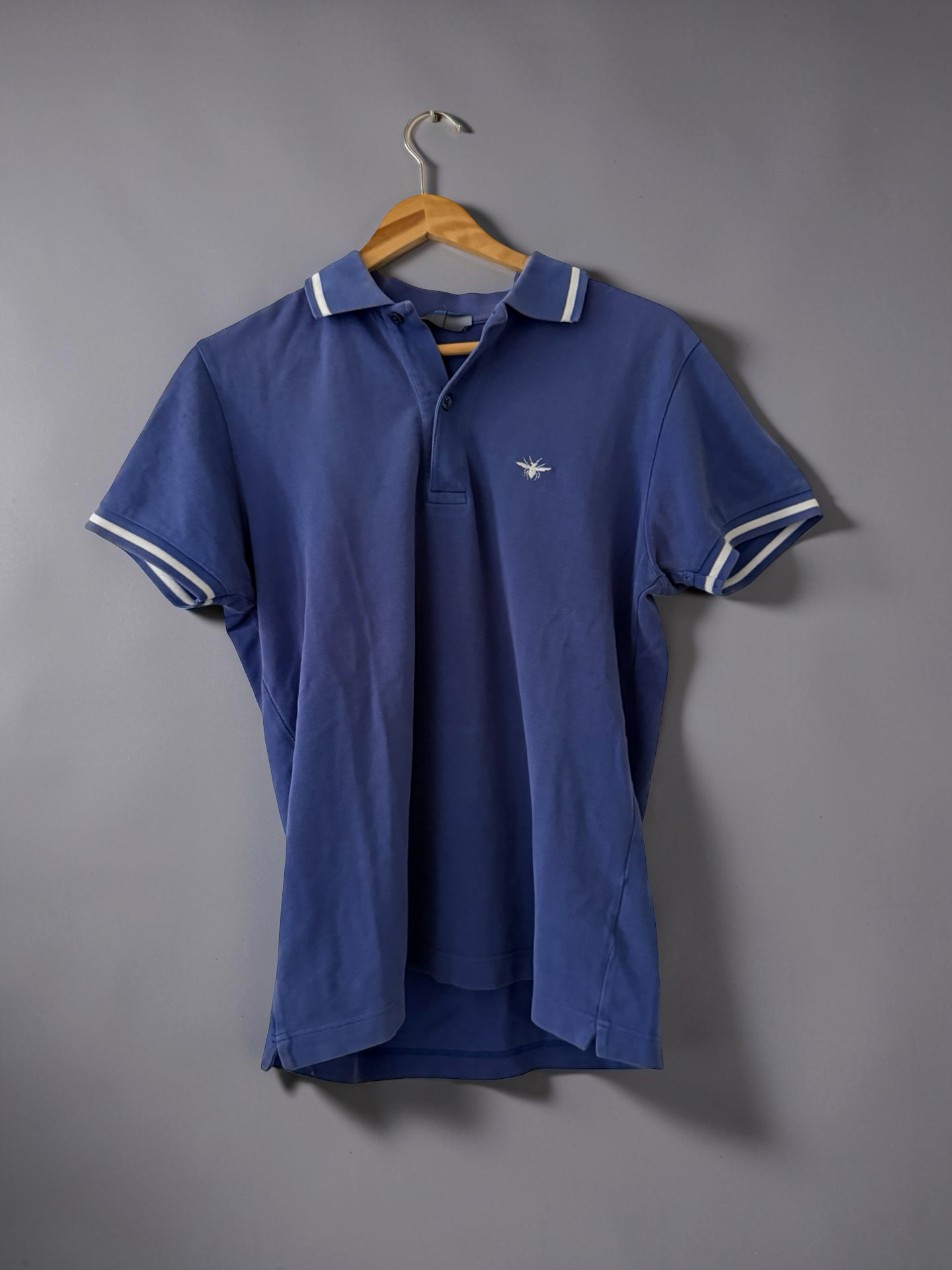Dior Homme Bee polo by Hedi slimane