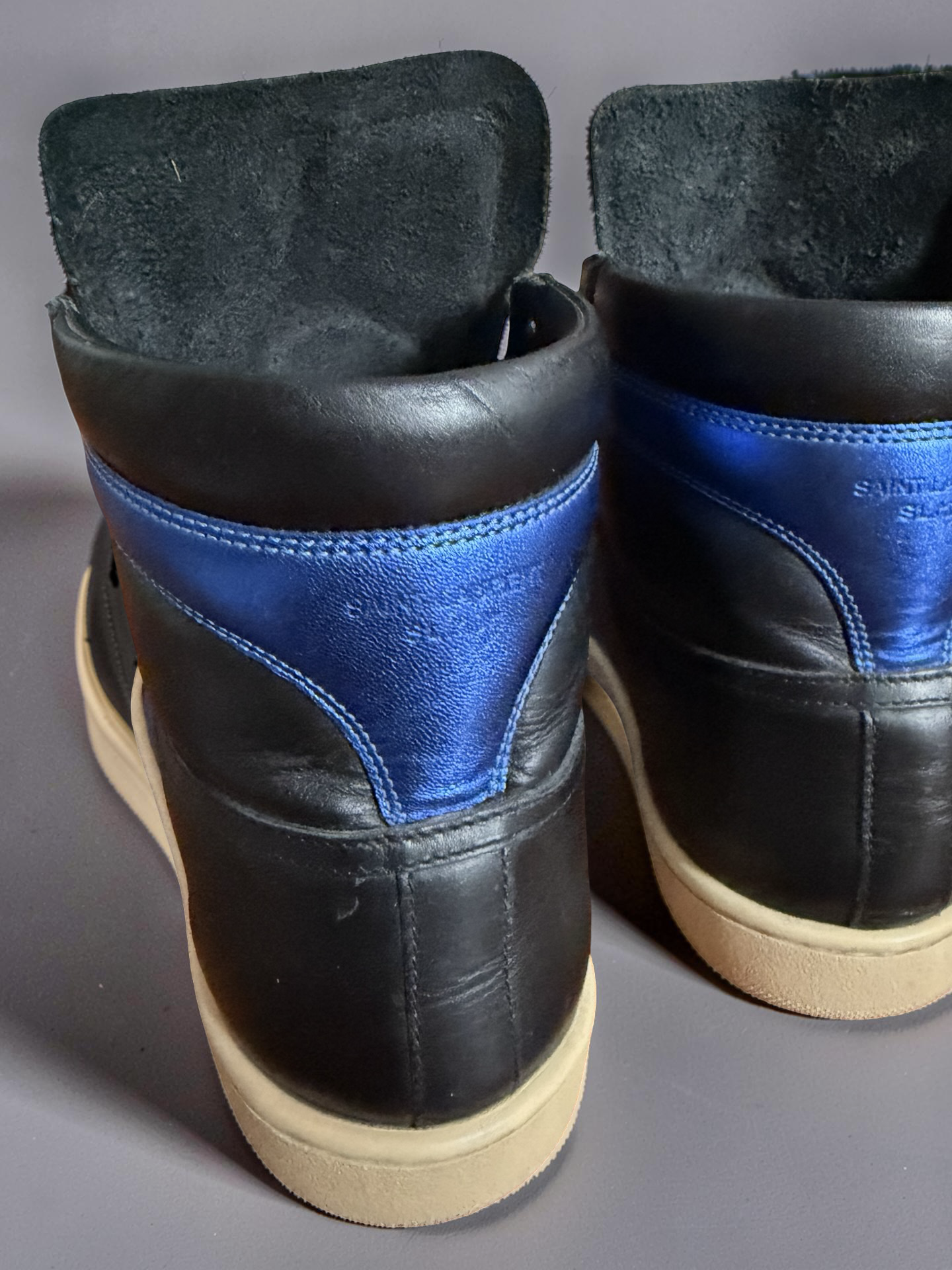 Saint Laurent SL10 High
