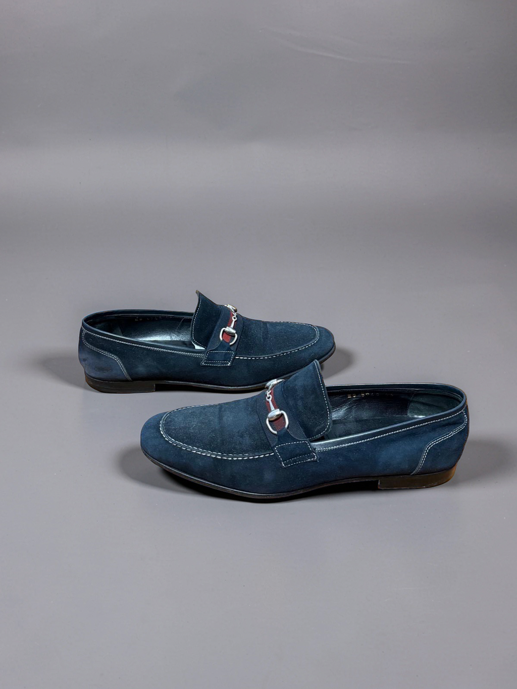 Gucci Horsebit Loafer 1999