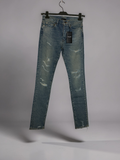 Saint Laurent 2016 Crash Jeans Hedi slimane new with tags
