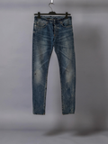 Dior Homme Jeans by Kris van Aasche