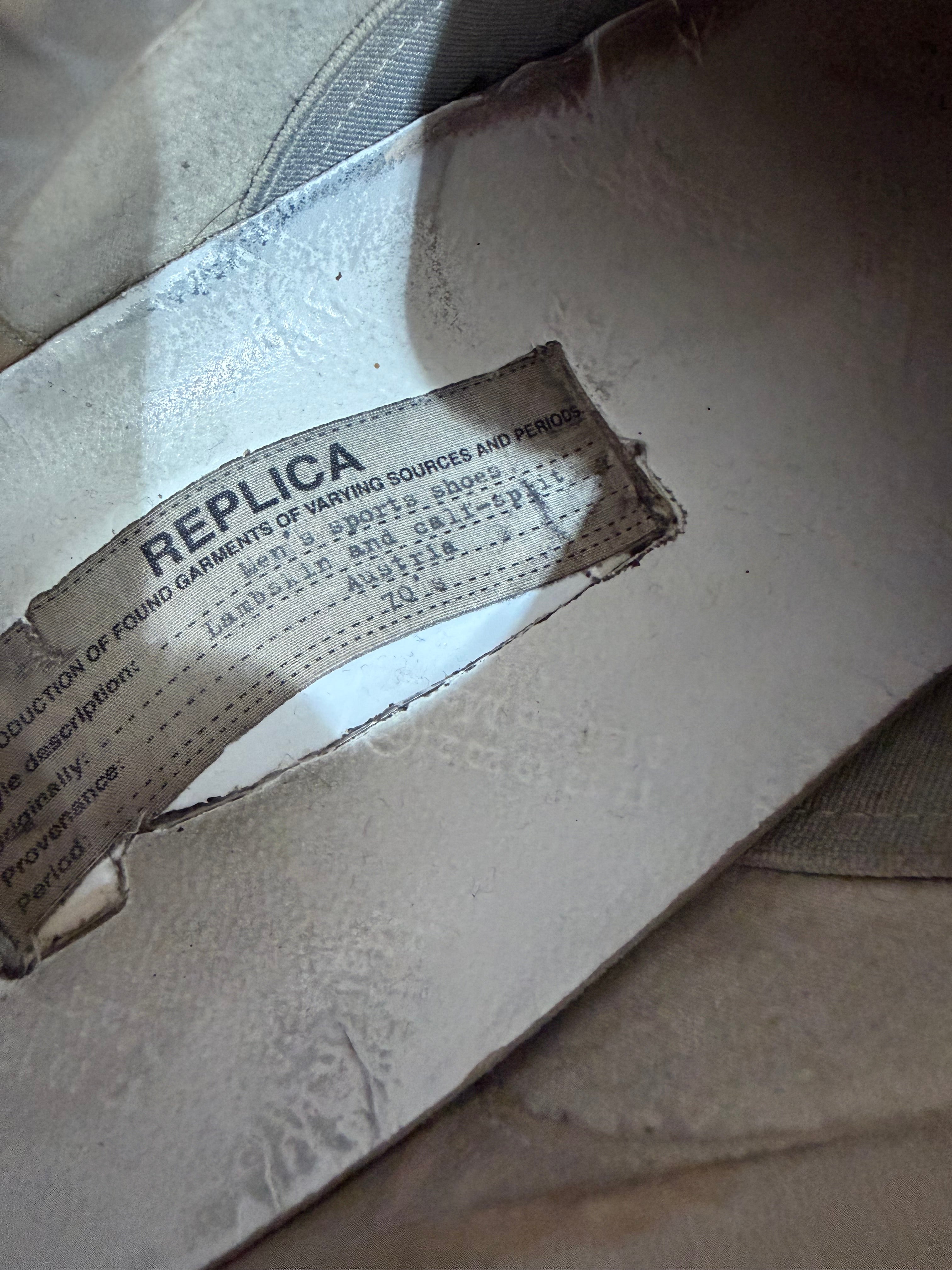 Maison Margiela Gats