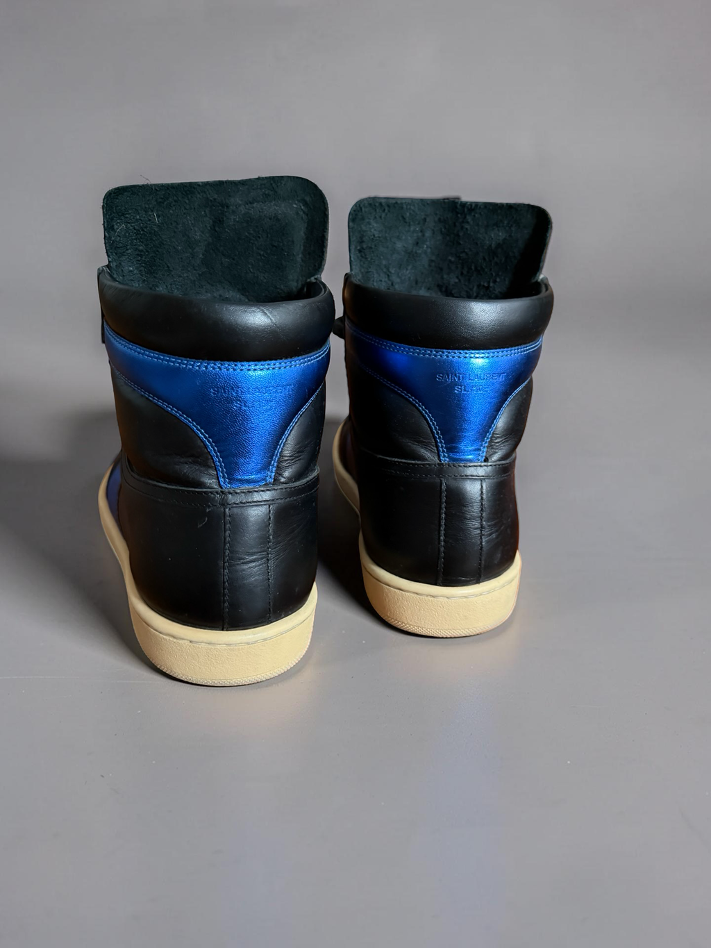 Saint Laurent SL10 High