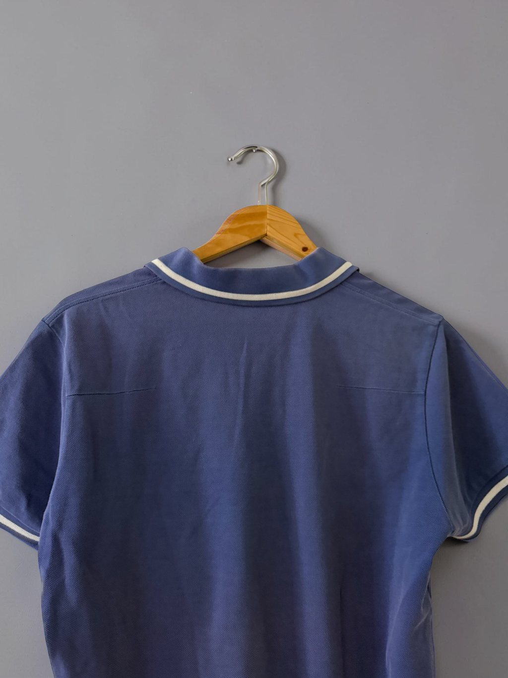 Dior Homme Bee polo by Hedi slimane
