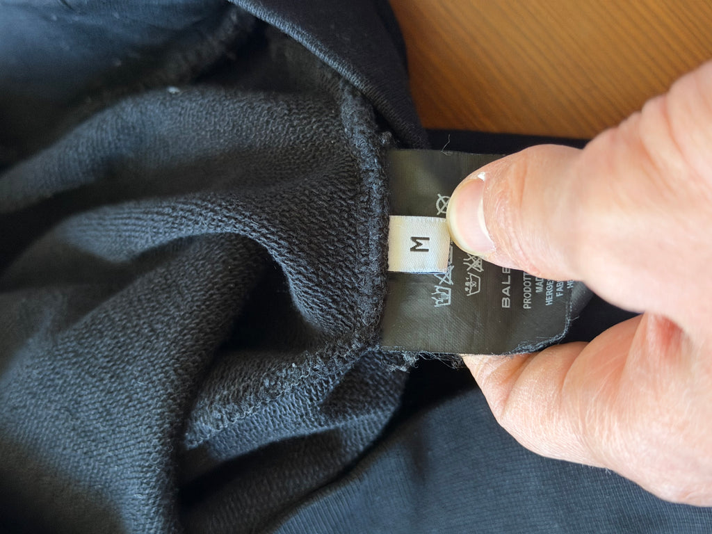 Balenciaga Copyright Sweater