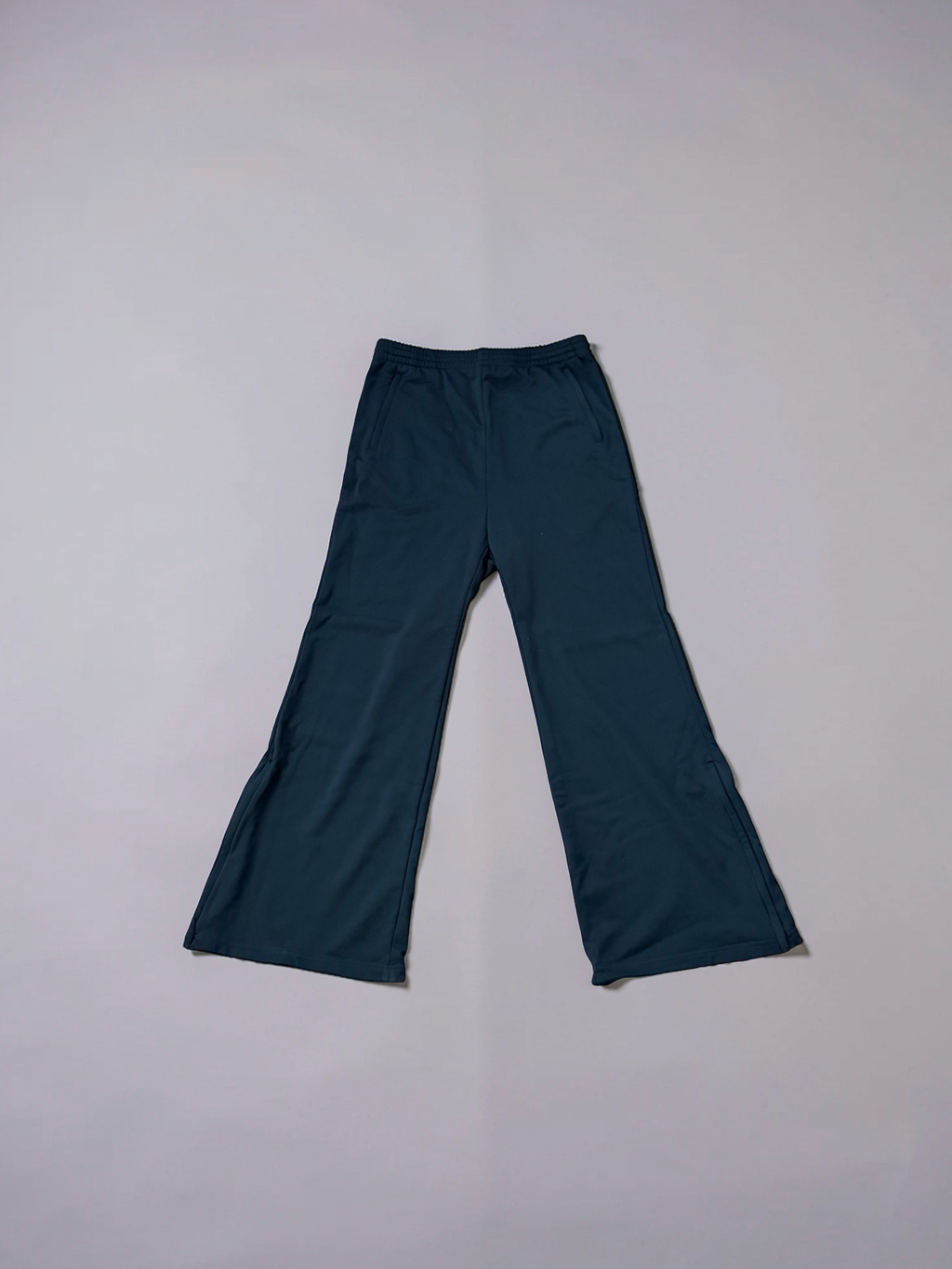 Balenciaga 2021 Flared Jogger