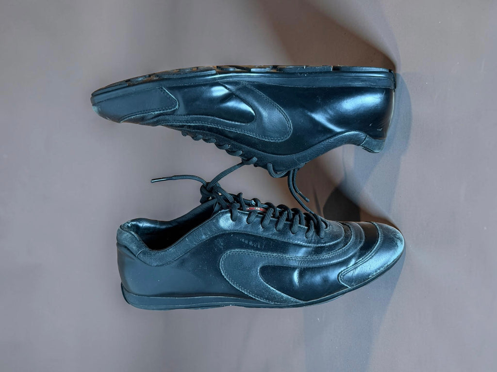 Prada Montecarlo Shoes
