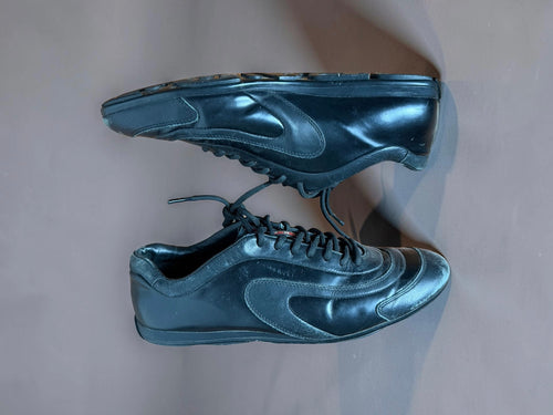 Prada Montecarlo Shoes
