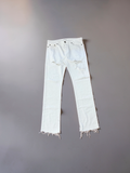 Saint Laurent 2017 Crash Jeans