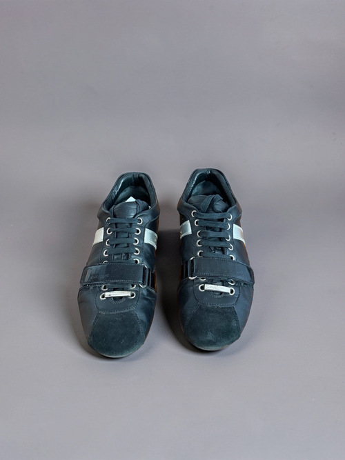 Dior SS08 by Kris Van Assche shoes