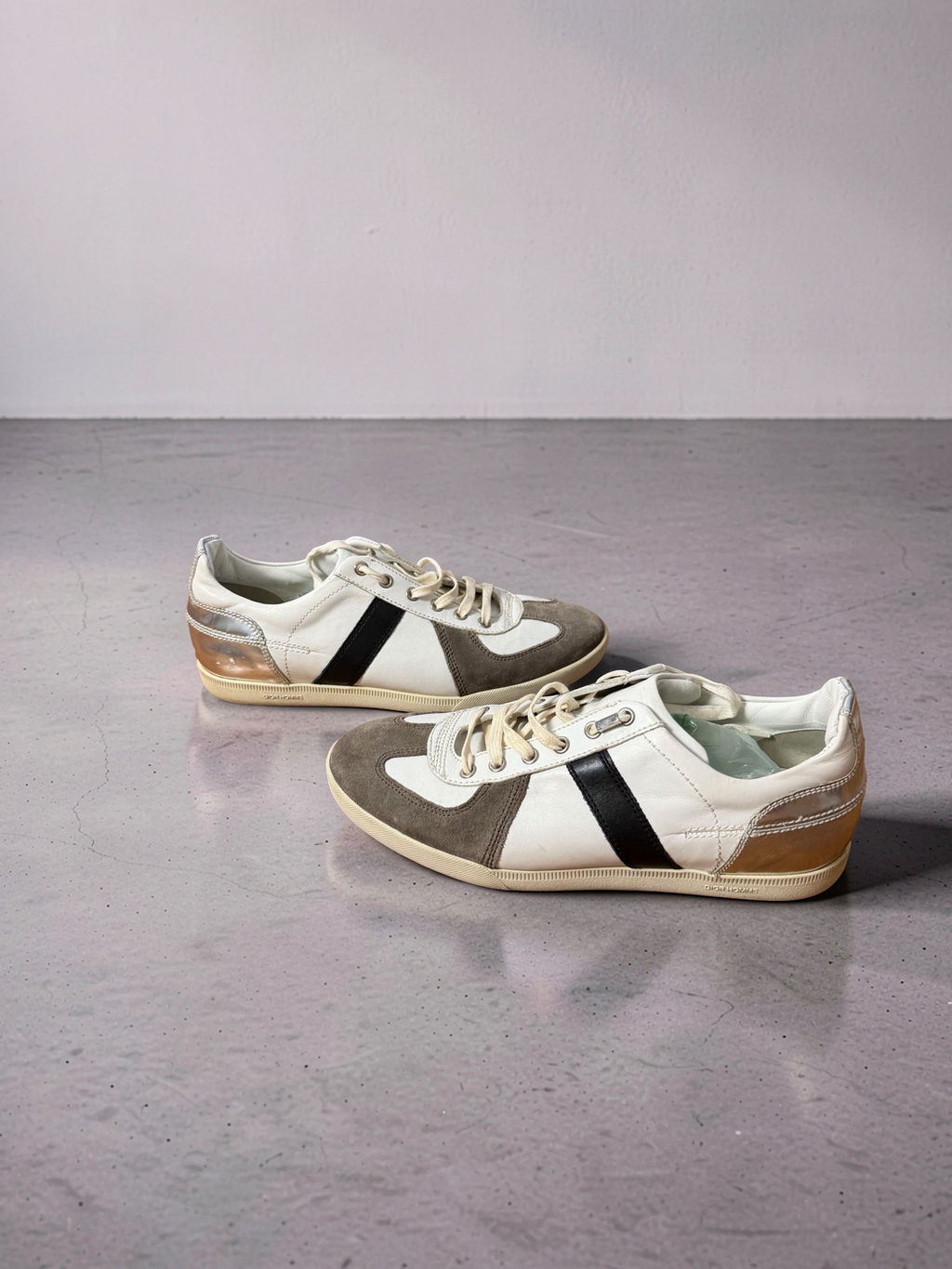 Dior Homme VOTC Gats