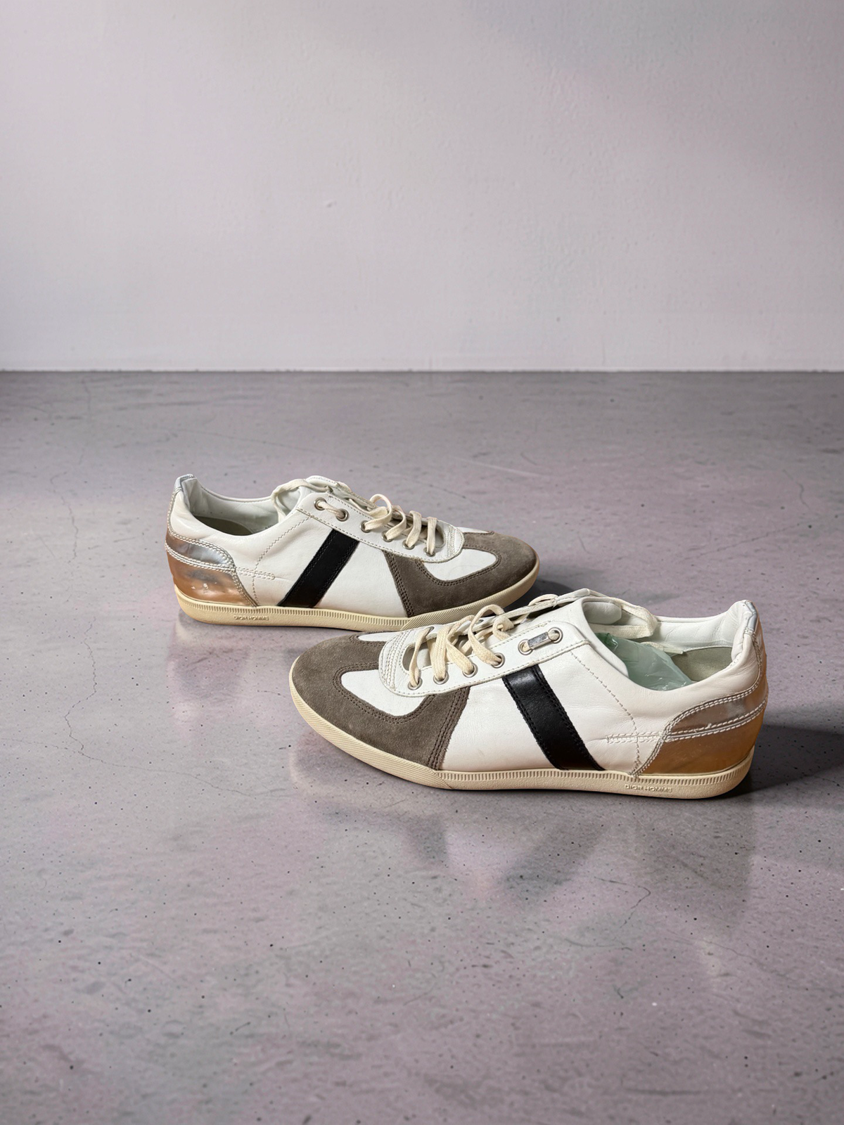 Dior Homme VOTC Gats