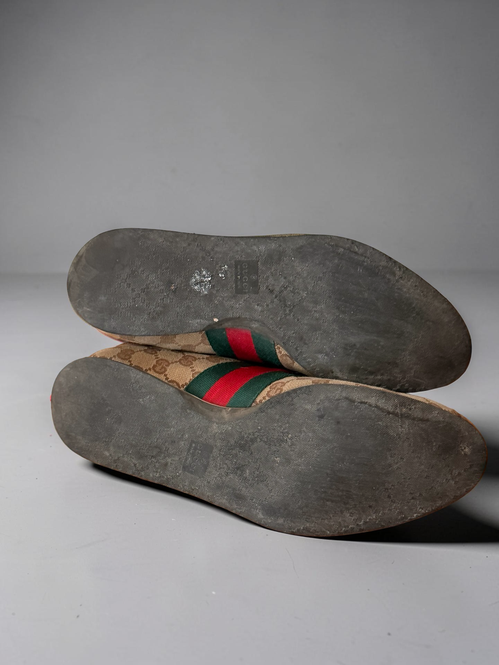 Gucci Monogramm Low top sneaker
