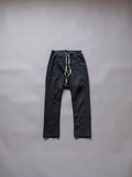 Rick Owens FW15 Mastodon jogger sweatpants
