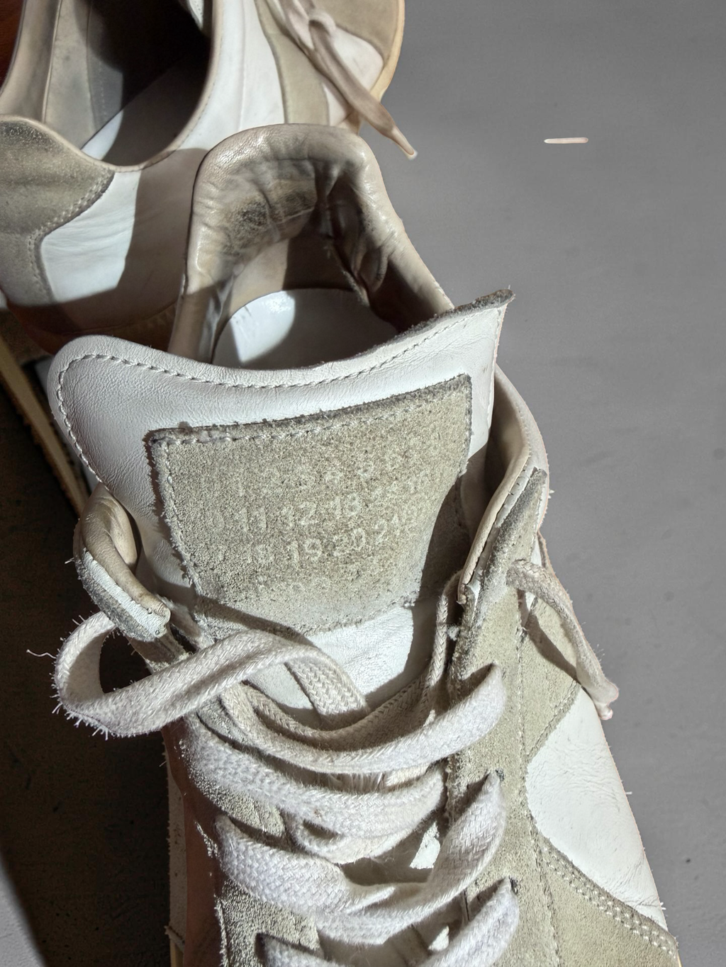 Maison Margiela Gats
