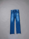 Dior Homme AW11 Painted Jeans
Kris Van Assche