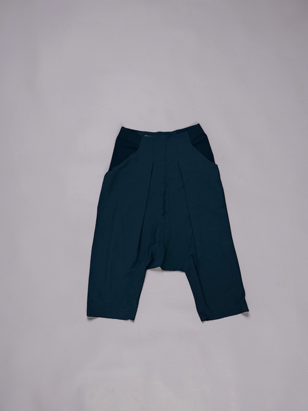 Rick Owens SS08 Creatch Pods - Shorts