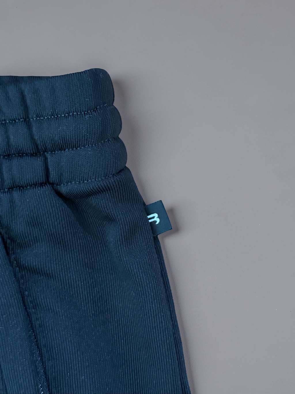 Balenciaga 2021 Flared Jogger