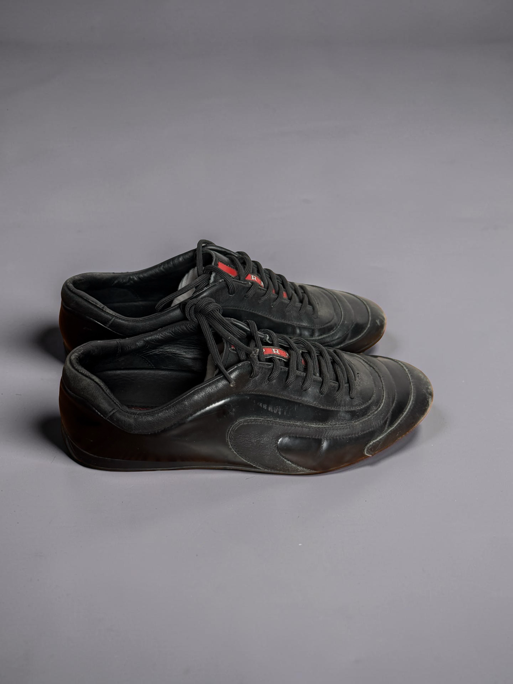 Prada Montecarlo Shoes