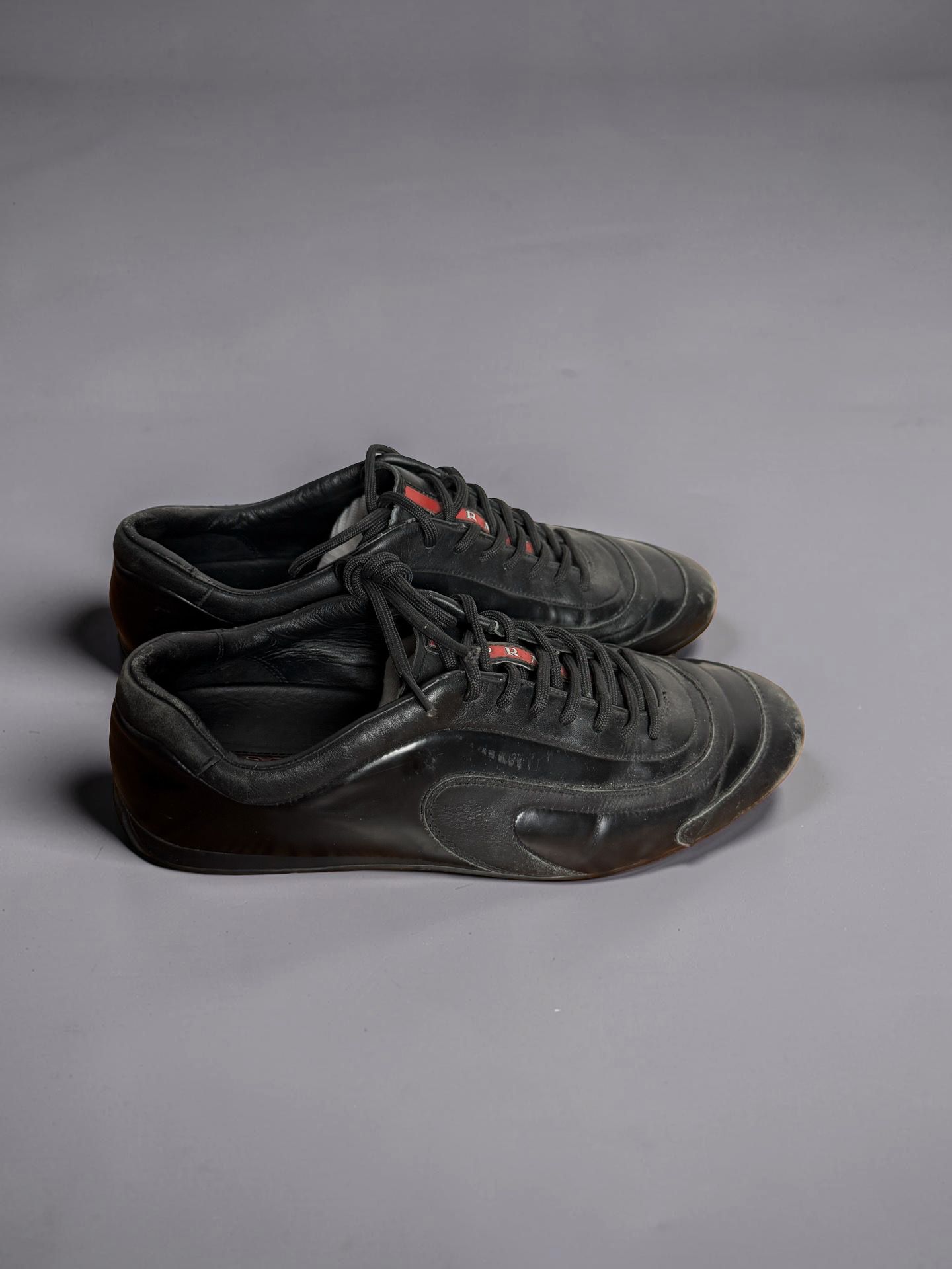 Prada Montecarlo Shoes