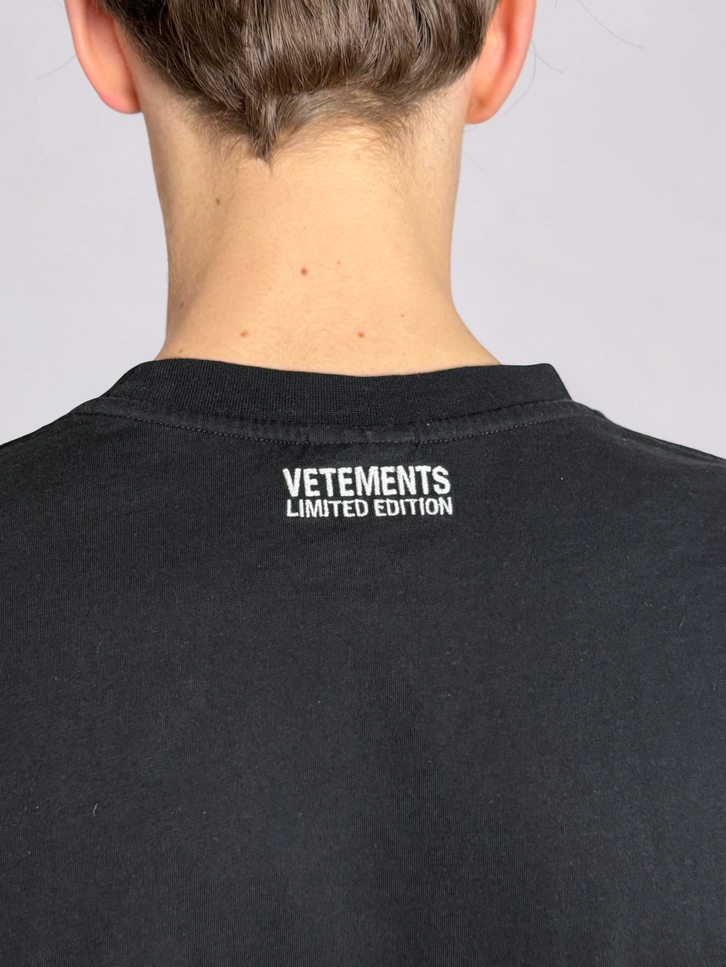 Vetements Antwerpen Shirt