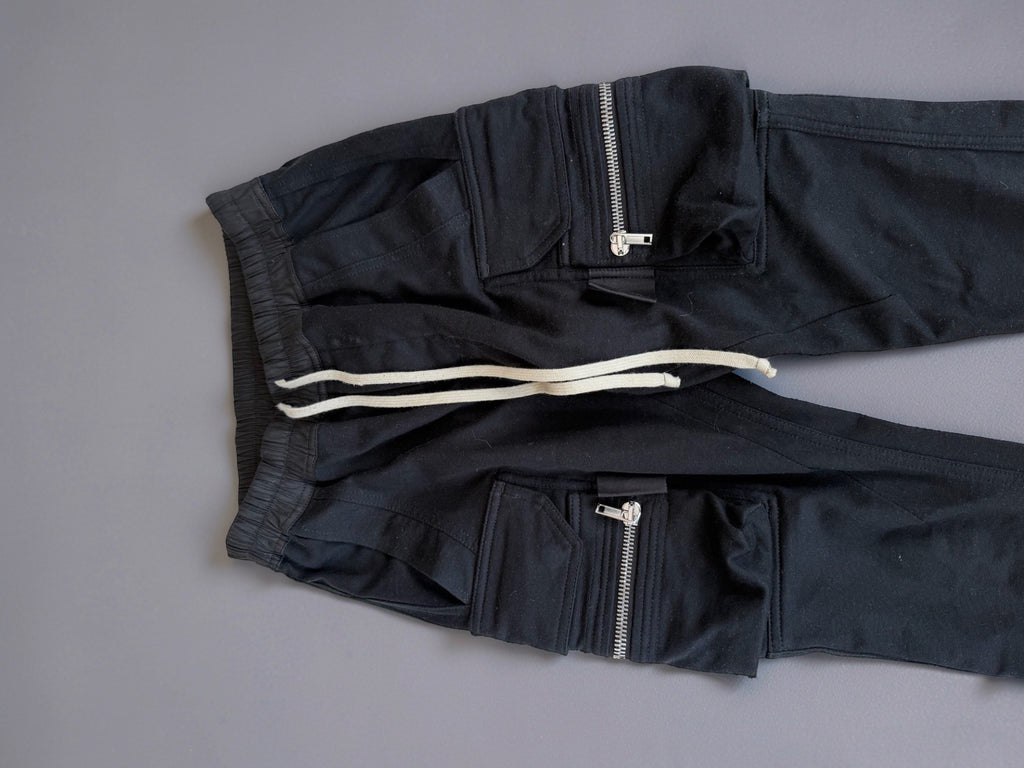 Rick Owens EDFU 2023 Jogger