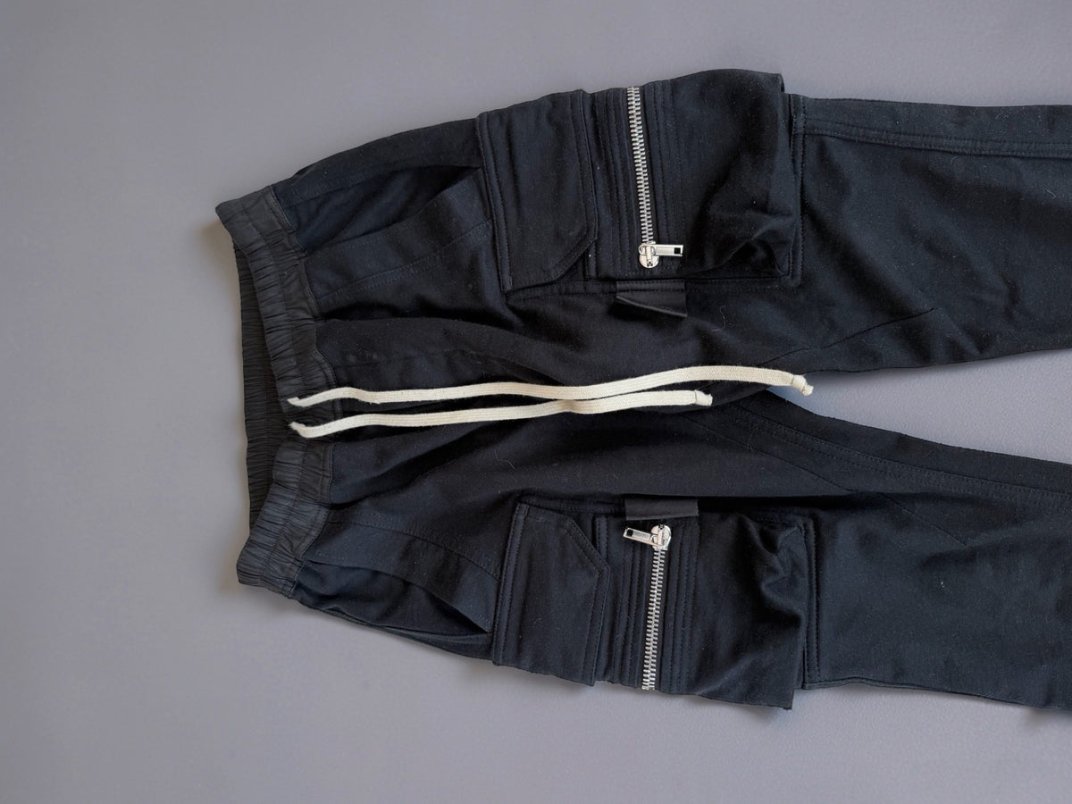 Rick Owens EDFU 2023 Jogger