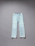 Maison Margiela 2012 Bleached Jeans