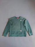 Supreme x Independent Sweater