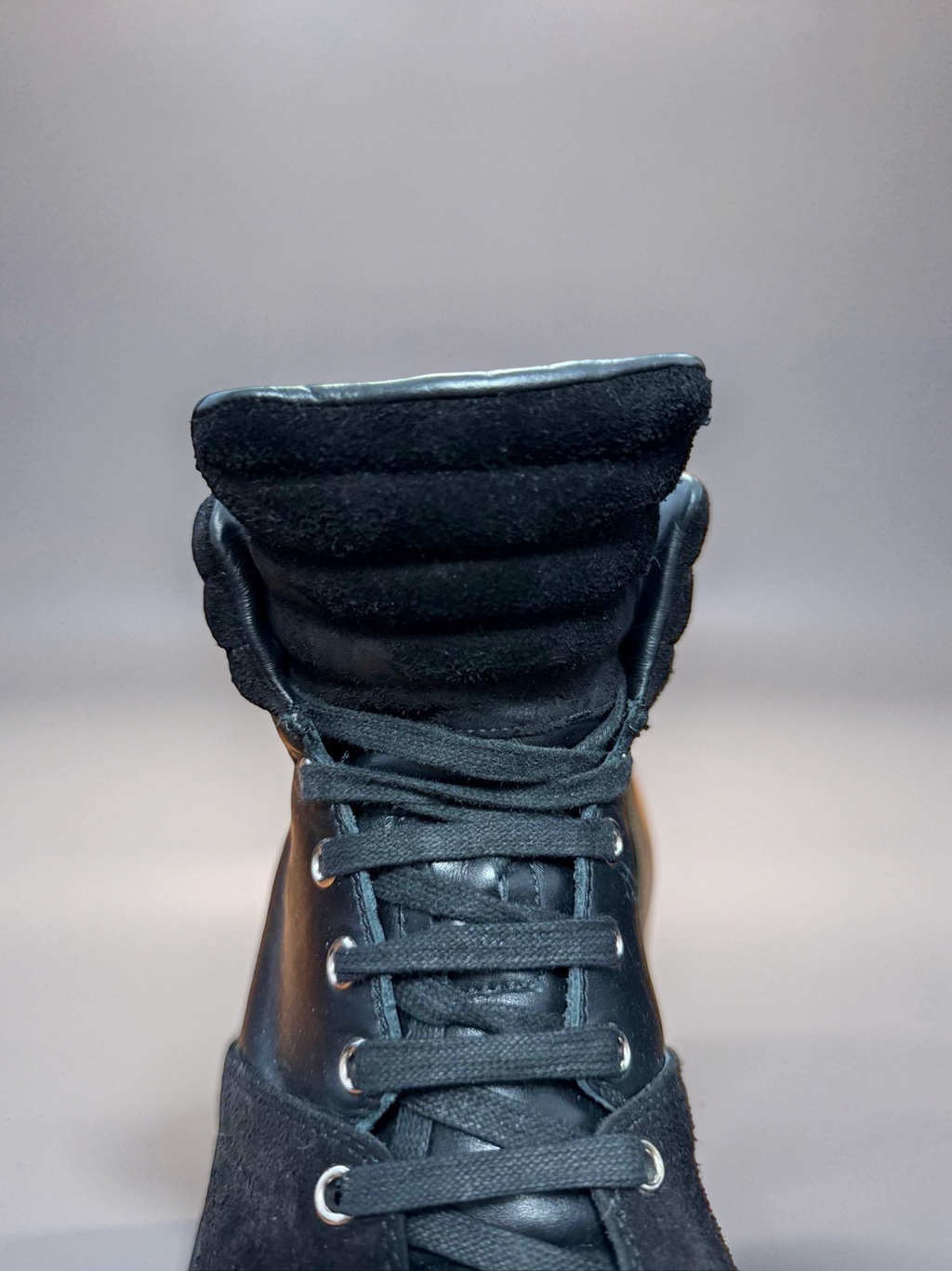 Dior Kris Van Assche Hightops