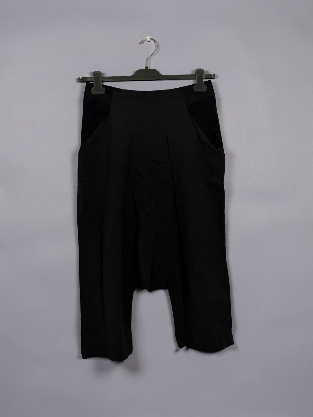Rick Owens SS08 Creatch Pods - Shorts