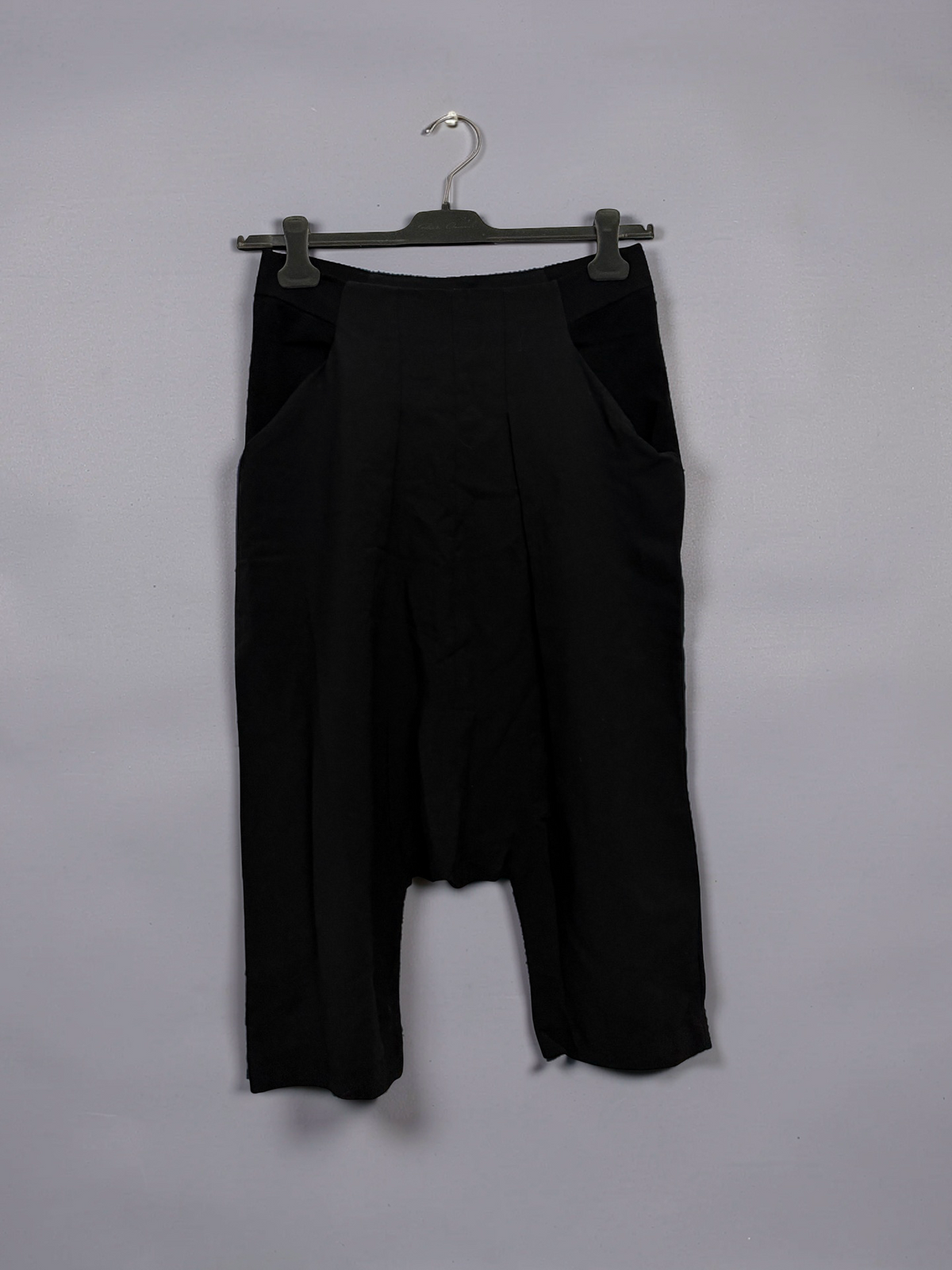 Rick Owens SS08 Creatch Pods - Shorts