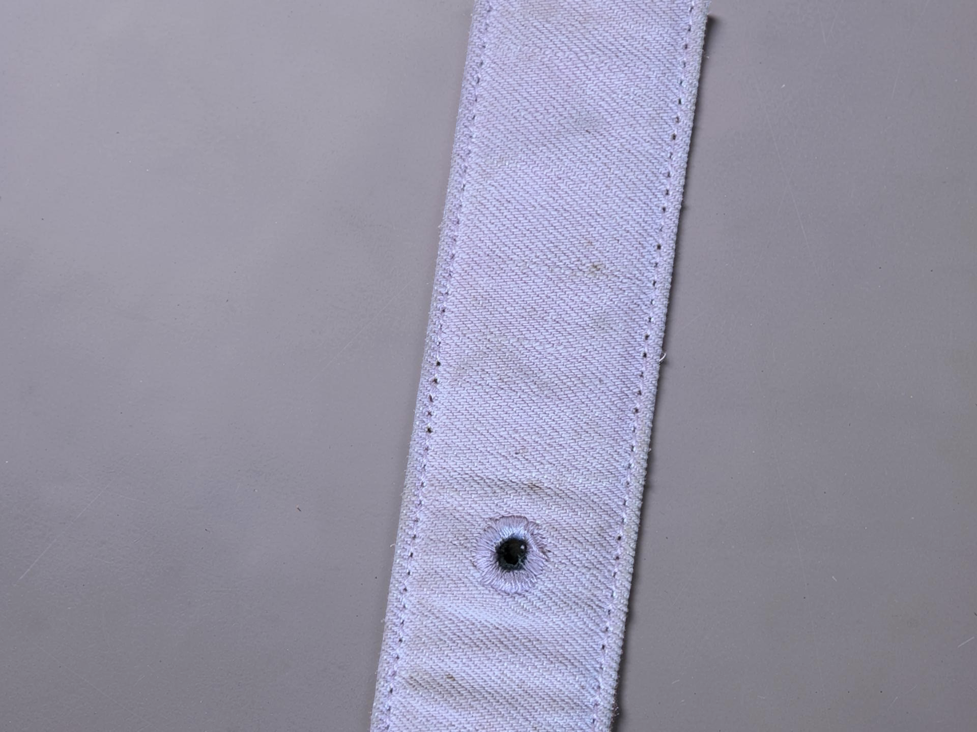 YSL Yves Saint Laurent Belt