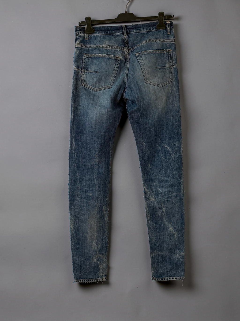 Dior Homme Jeans by Kris van Aasche