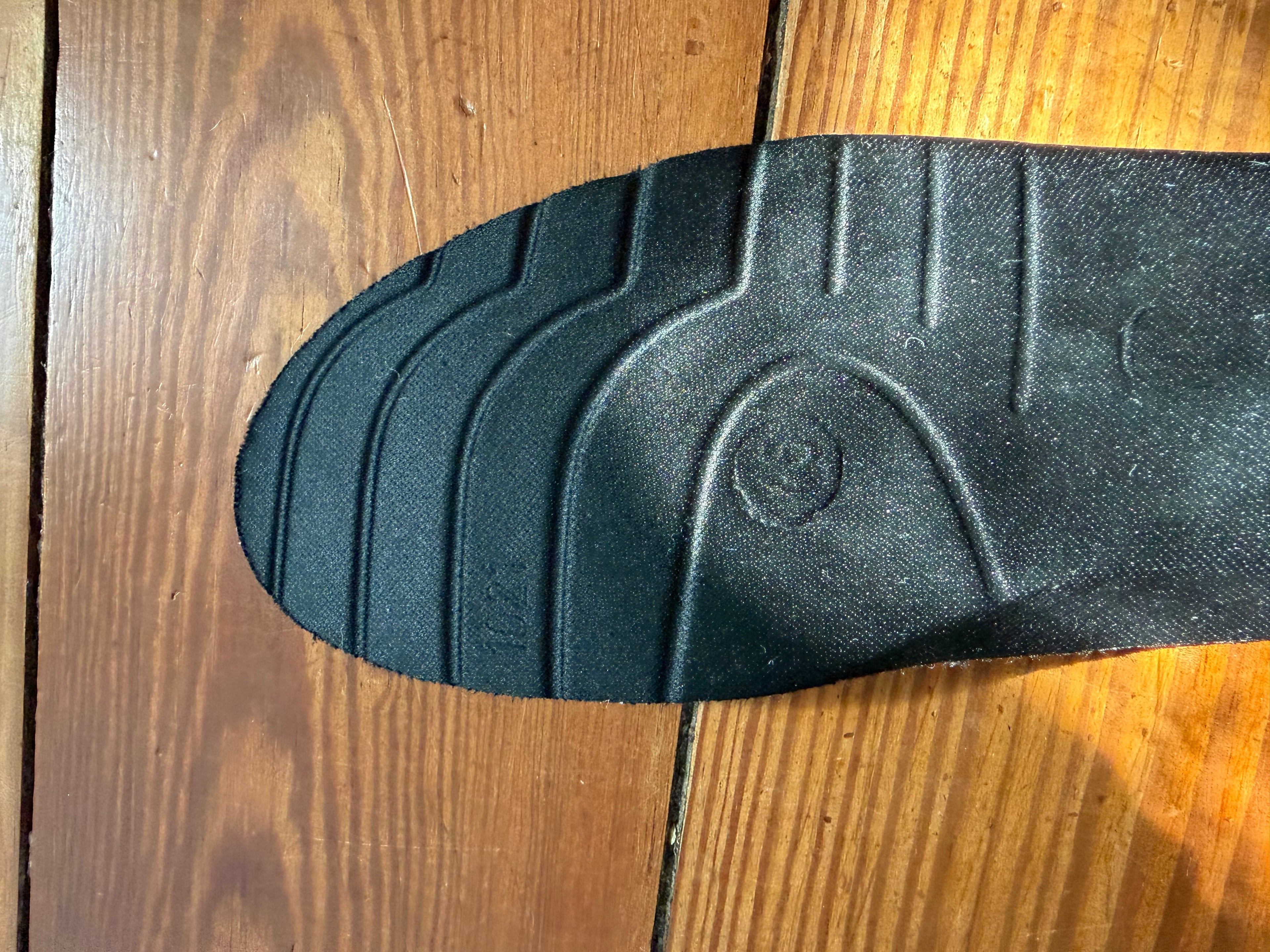 Chanel Karl Lagerfeld Shearling High top shoes