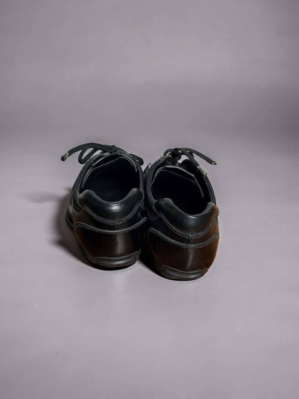 Prada Montecarlo sneakers