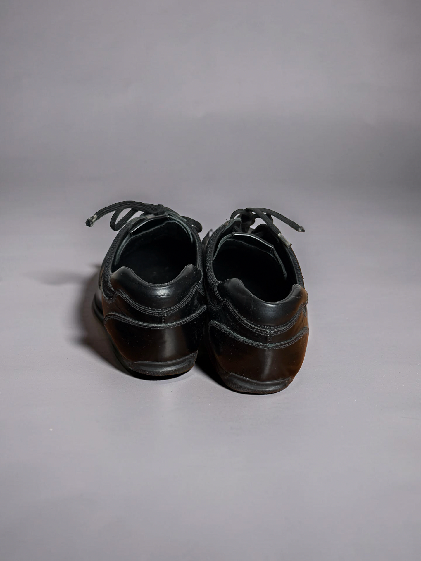 Prada Montecarlo sneakers