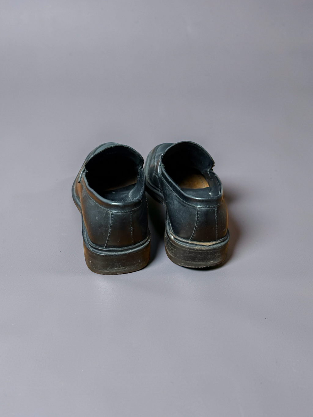 Gucci Horsebit Loafer